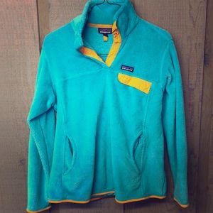 Patagonia pullover